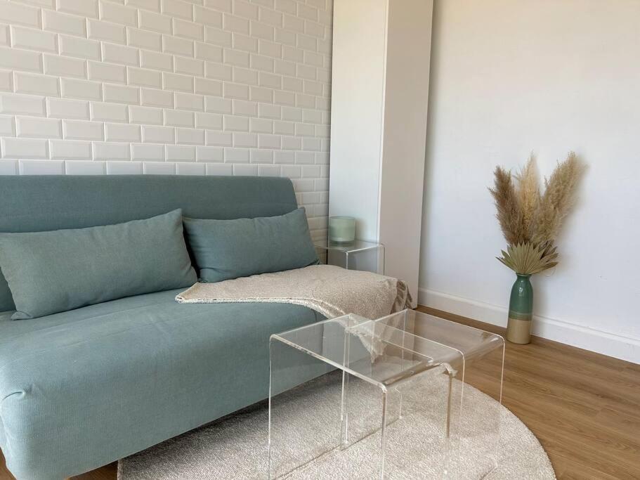 Superbe Appartement Renove Avec Cinema - Cap D'Agde Exterior photo
